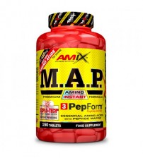 M.A.P. (aminoacidi essenziali) 150 tabs